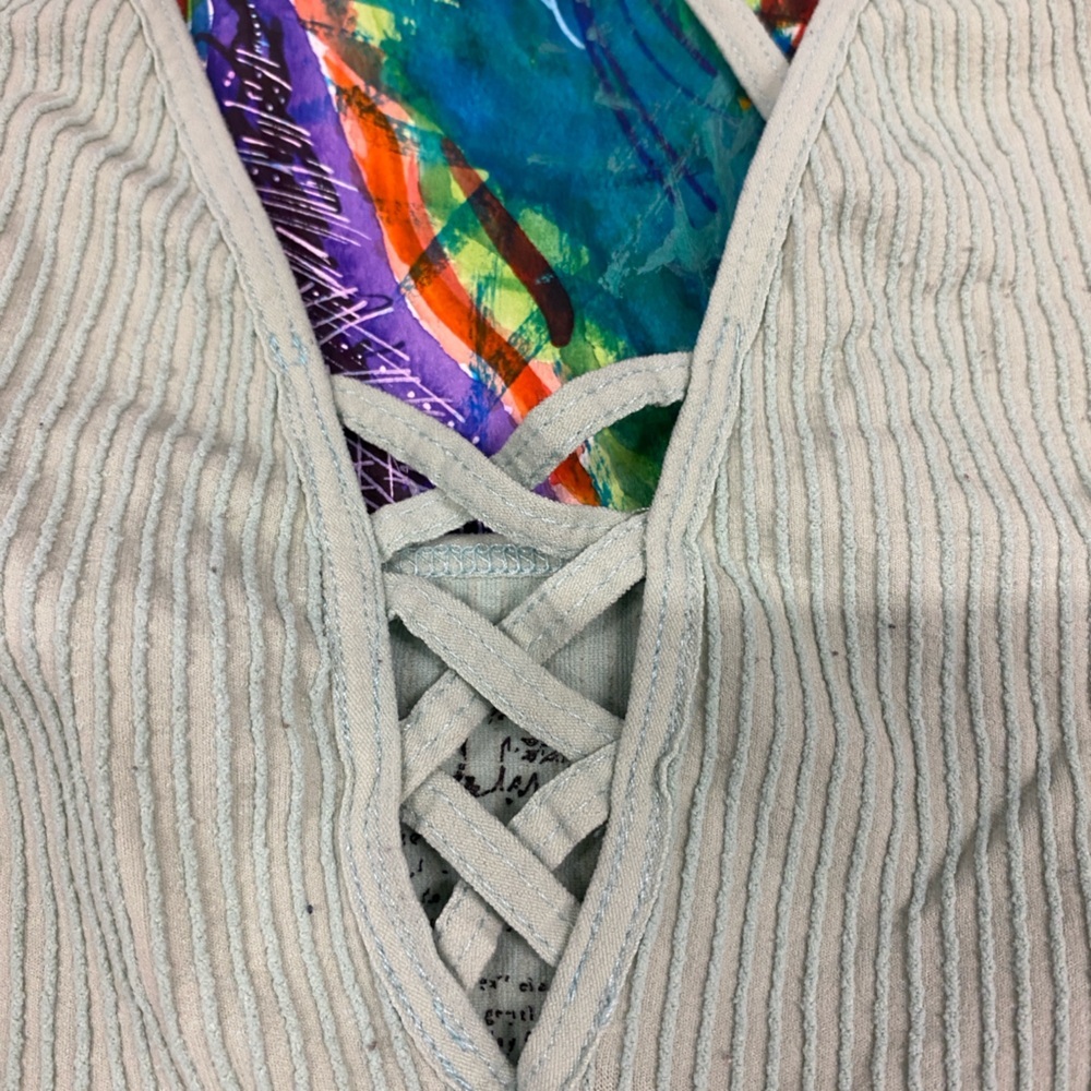 Free People Tank - Picture 6 of 16